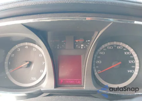 2011 GMC Terrain Slt-1 from USA, damaged, VIN 2CTALUEC4B6421238